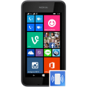 Remplacement Vibreur Lumia 530