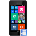 Restauration Flash Formatage Lumia 530