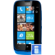 Remplacement Batterie Lumia 610