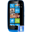 Remplacement Batterie Lumia 610