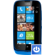 Remplacement Bouton Power Lumia 610