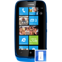 Remplacement écran LCD Lumia 610