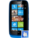 Remplacement Haut Parleur Buzzer Lumia 610