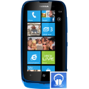 Remplacement Prise Jack Lumia 610
