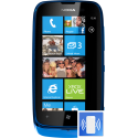 Remplacement Vibreur Lumia 610