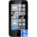 Remplacement Bouton Volume Lumia 620