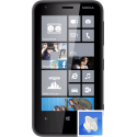 Remplacement Haut Parleur Buzzer Lumia 620