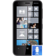 Remplacement Micro Lumia 620