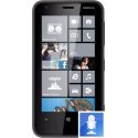 Remplacement Micro Lumia 620