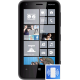 Remplacement Vibreur Lumia 620