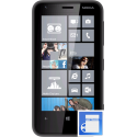Restauration Flash Formatage Lumia 620