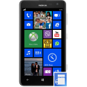 Forfait récupération des données supprimées Lumia 625
