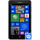 Remplacement Bouton Power Lumia 625