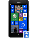 Remplacement Bouton Volume Lumia 625