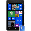 Remplacement Connecteur Charge Lumia 625