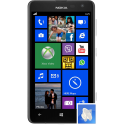 Remplacement Haut Parleur Buzzer Lumia 625