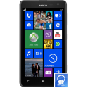Remplacement Prise Jack Lumia 625
