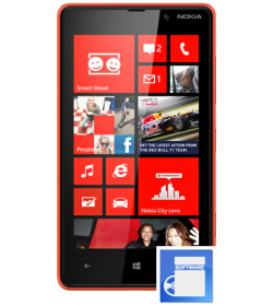 Forfait récupération des données supprimées Lumia 820