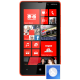Forfait réparation circuit imprimé micro soudure Lumia 820