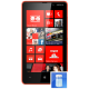 Remplacement Batterie Lumia 820