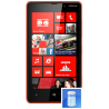 Remplacement Batterie Lumia 820