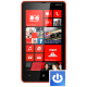 Remplacement Bouton Power Lumia 820