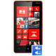 Remplacement Bouton Volume Lumia 820