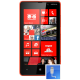 Remplacement Connecteur Charge Lumia 820