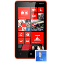 Remplacement Connecteur Charge Lumia 820