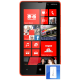 Remplacement écran LCD Lumia 820