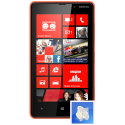 Remplacement Haut Parleur Buzzer Lumia 820