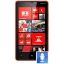 Remplacement Micro Lumia 820