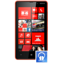 Remplacement Prise Jack Lumia 820