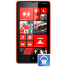 Remplacement Prise Jack Lumia 820