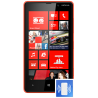 Remplacement Vibreur Lumia 820