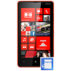 Restauration Flash Formatage Lumia 820