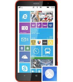 Forfait réparation circuit imprimé micro soudure Lumia 1320