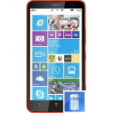 Remplacement Batterie Lumia 1320