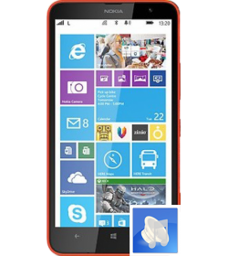Remplacement Haut Parleur Buzzer Lumia 1320