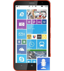 Remplacement Micro Lumia 1320