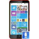 Remplacement Micro Lumia 1320