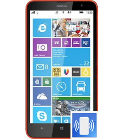 Remplacement Vibreur Lumia 1320