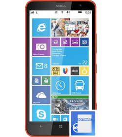 Restauration Flash Formatage Lumia 1320