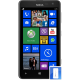 Remplacement Vitre tactile Lumia 625