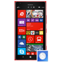Forfait réparation circuit imprimé micro soudure Lumia 1520