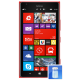 Remplacement Batterie Lumia 1520