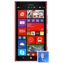 Remplacement Connecteur Charge Lumia 1520