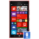 Remplacement Micro Lumia 1520