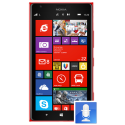 Remplacement Micro Lumia 1520