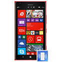 Remplacement Vibreur Lumia 1520